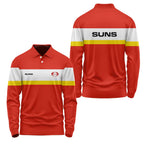 Gold Coast Suns Apparels SC046