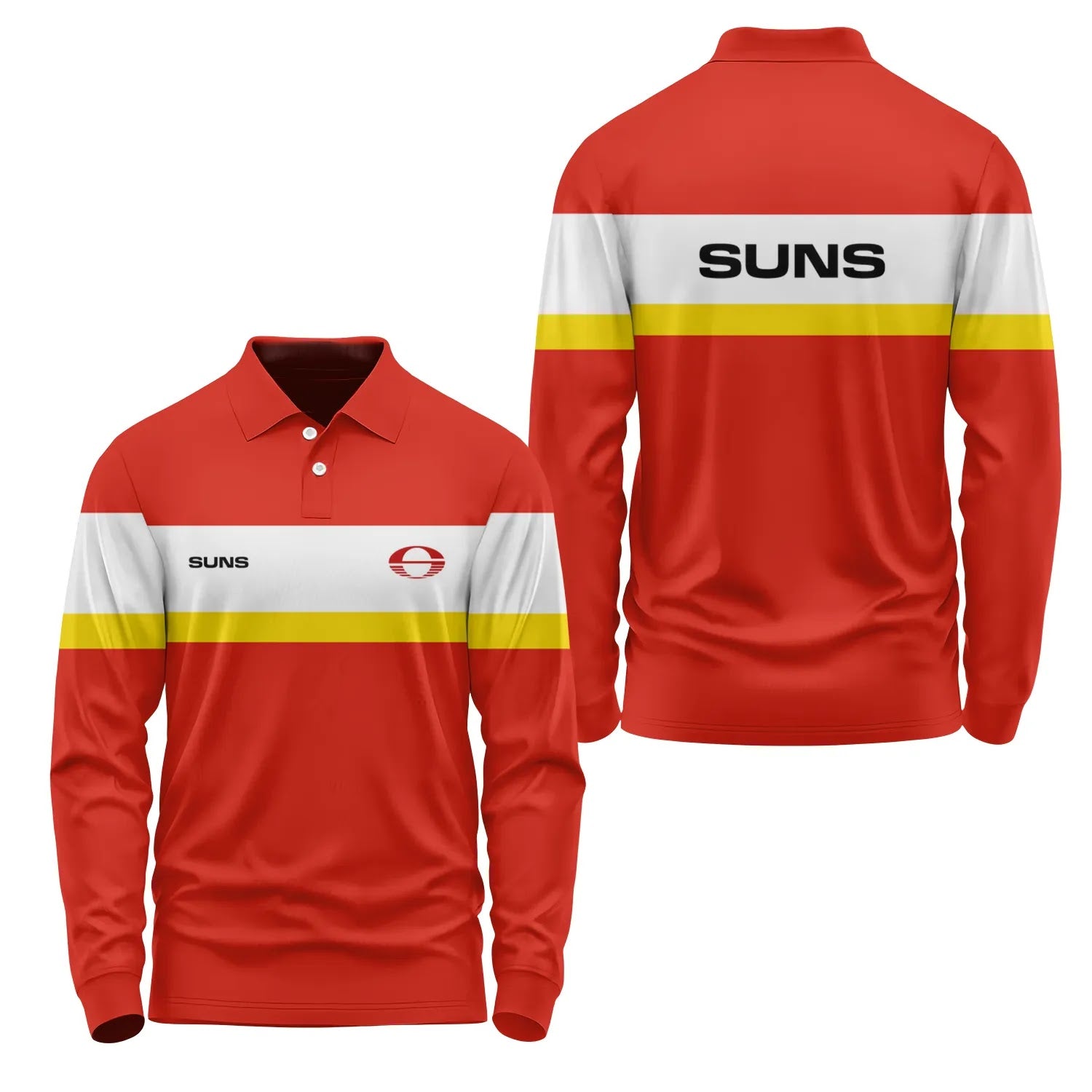 Gold Coast Suns Apparels SC046