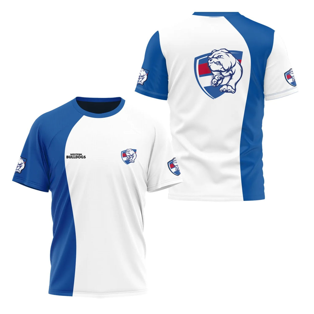 Western Bulldogs Apparels SC055