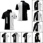 Carlton Blues Apparels SC076