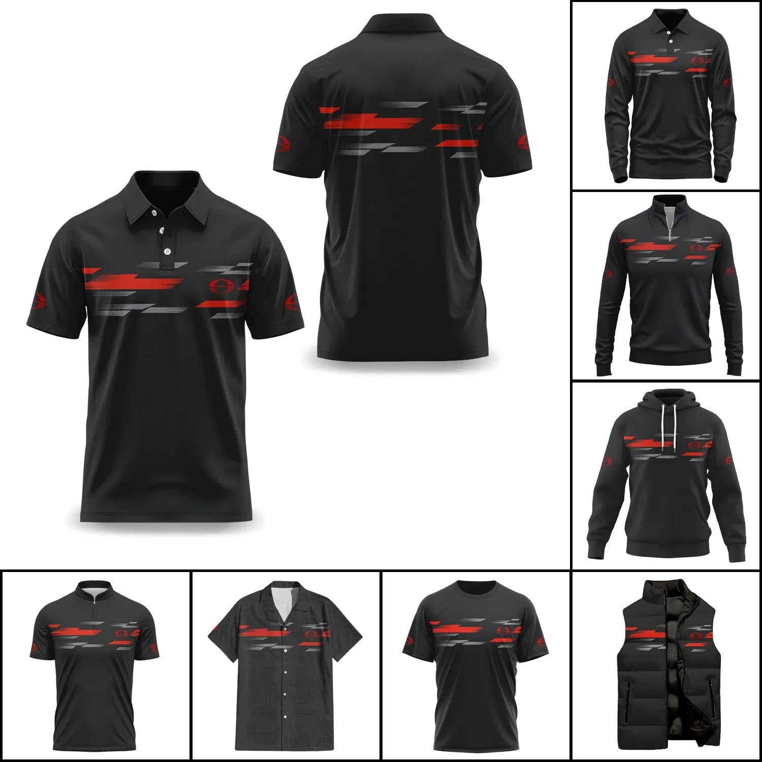 Gold Coast Suns Apparels SC100