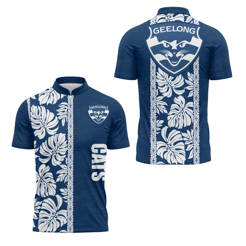 Geelong Cats Apparels SHW046