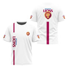 Brisbane Lions Apparels SC005