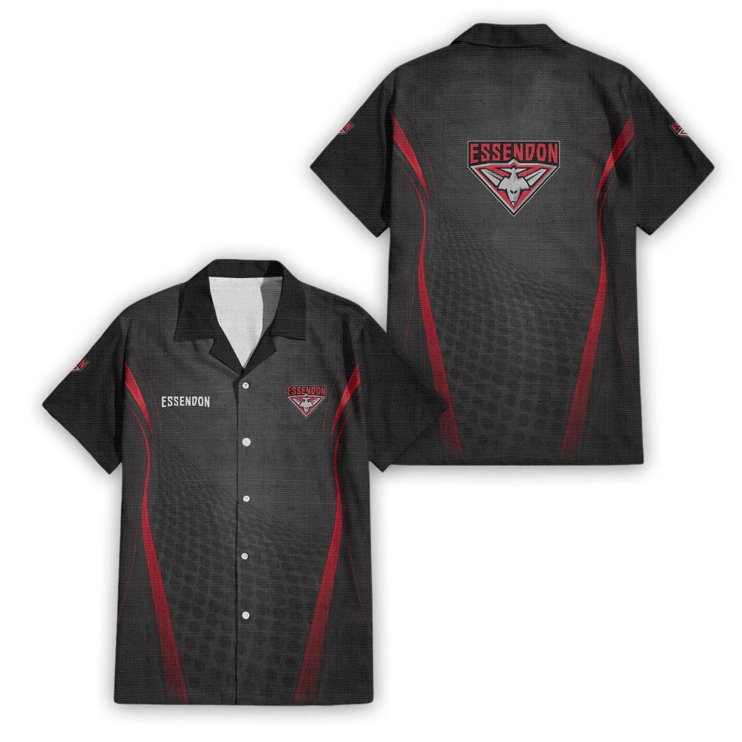Essendon Bombers Apparels SC056