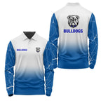 Canterbury-Bankstown Bulldogs Apparels SC120