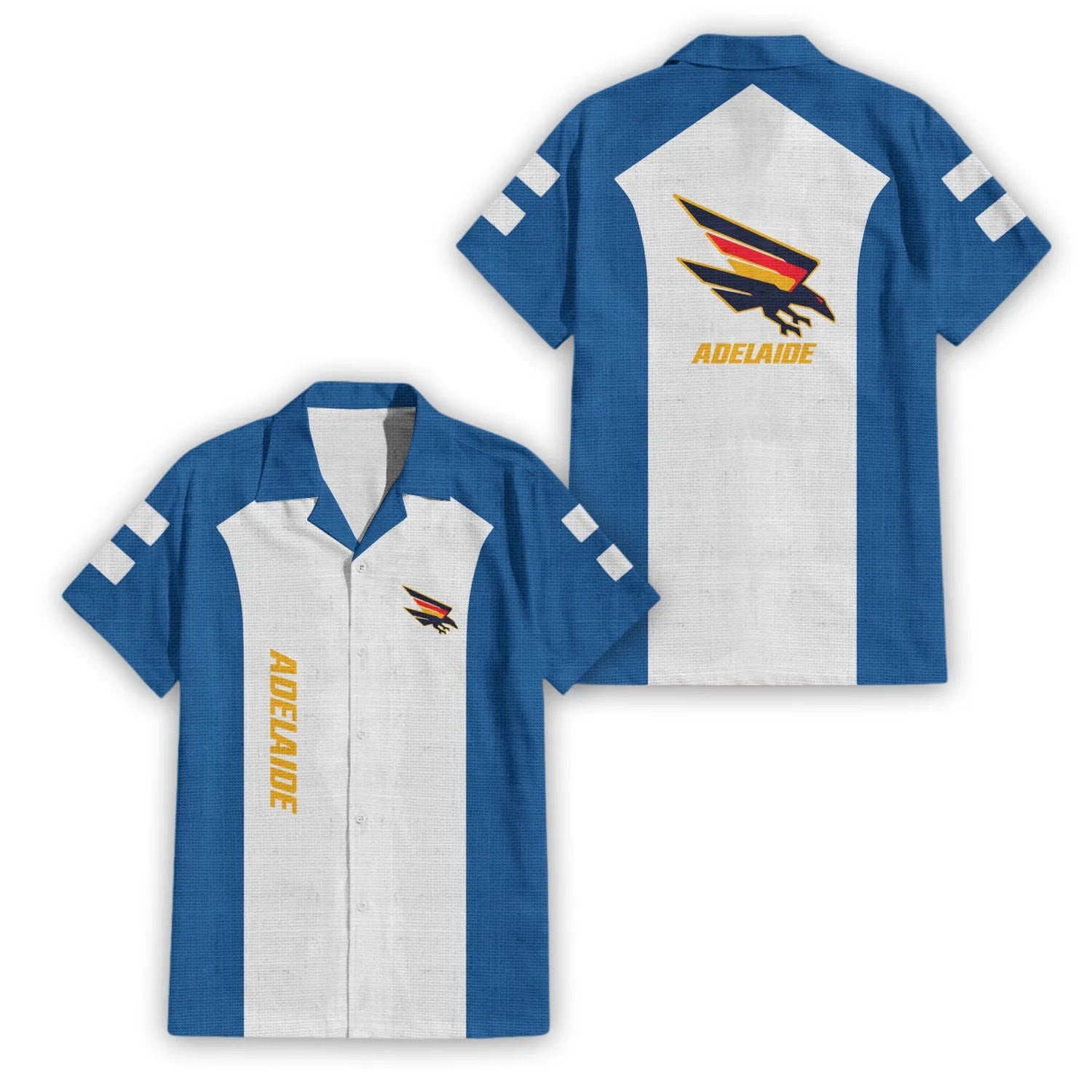 Adelaide Crows Apparels SC078