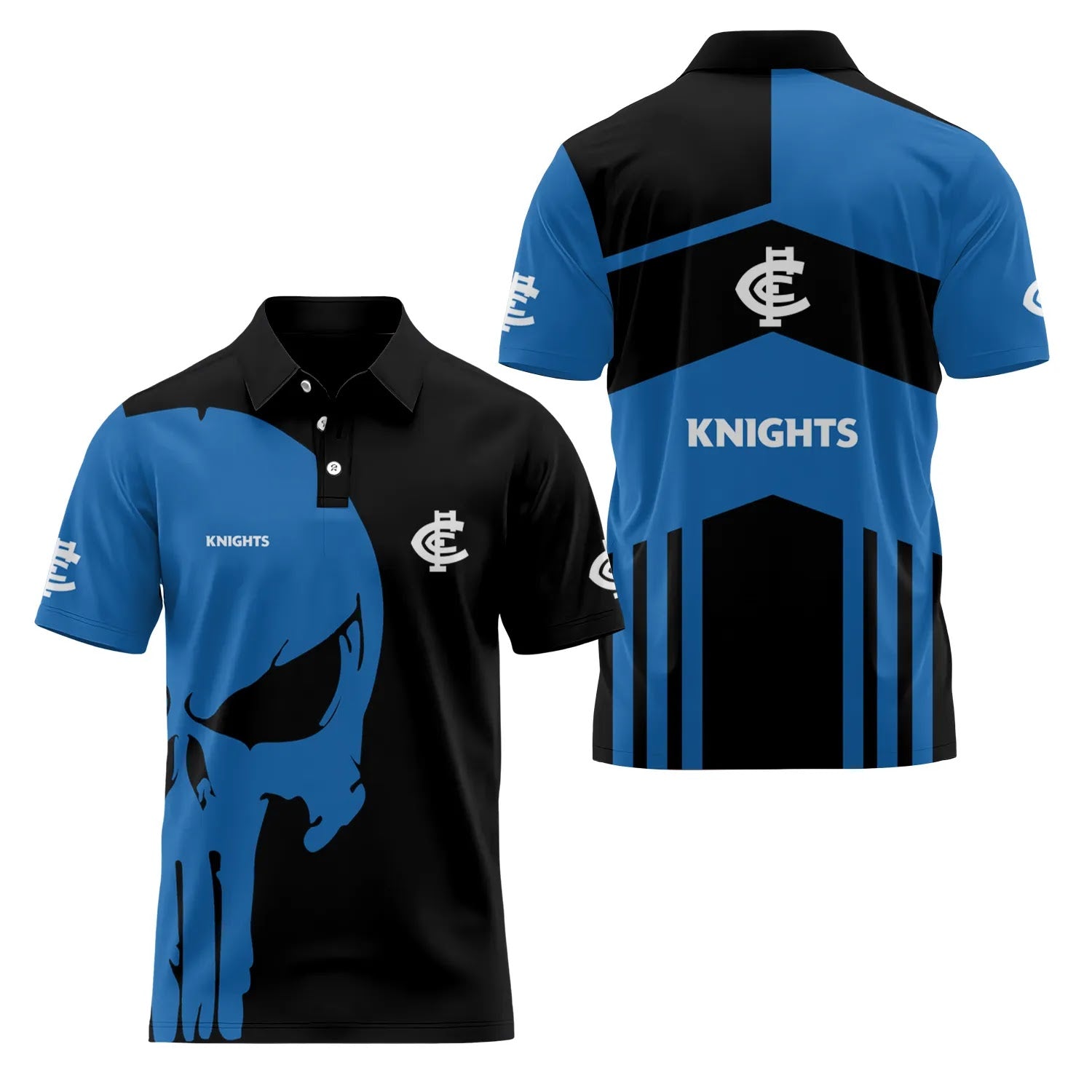 Newcastle Knights Apparels SC026