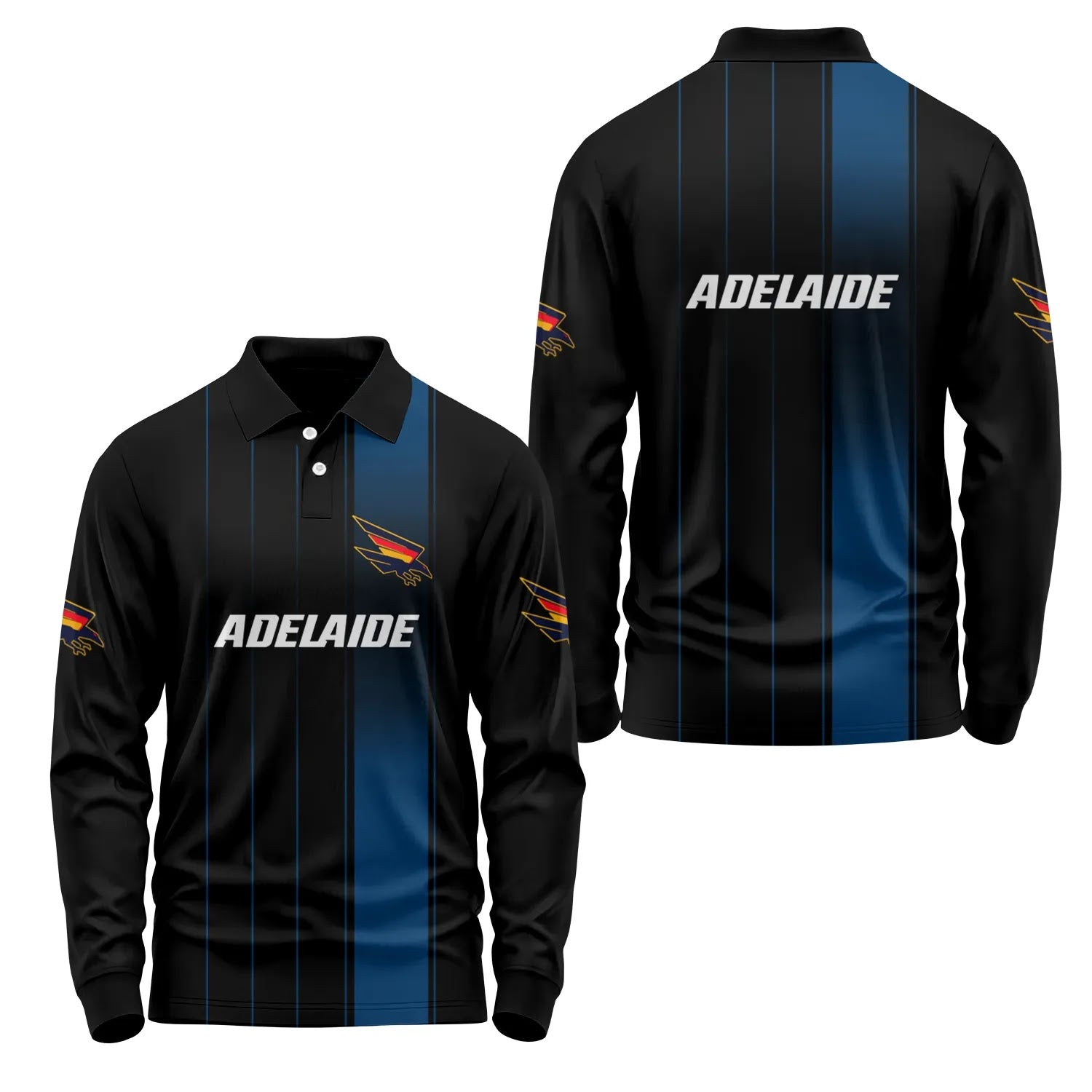 Adelaide Crows Apparels SC068