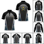 North Queensland Cowboys Apparels SC037