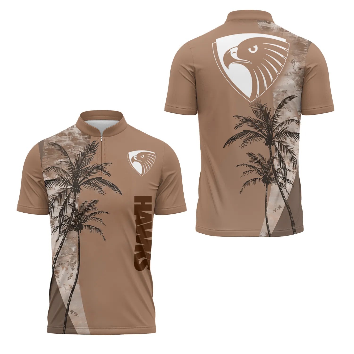 Hawthorn Hawks Apparels SHW071