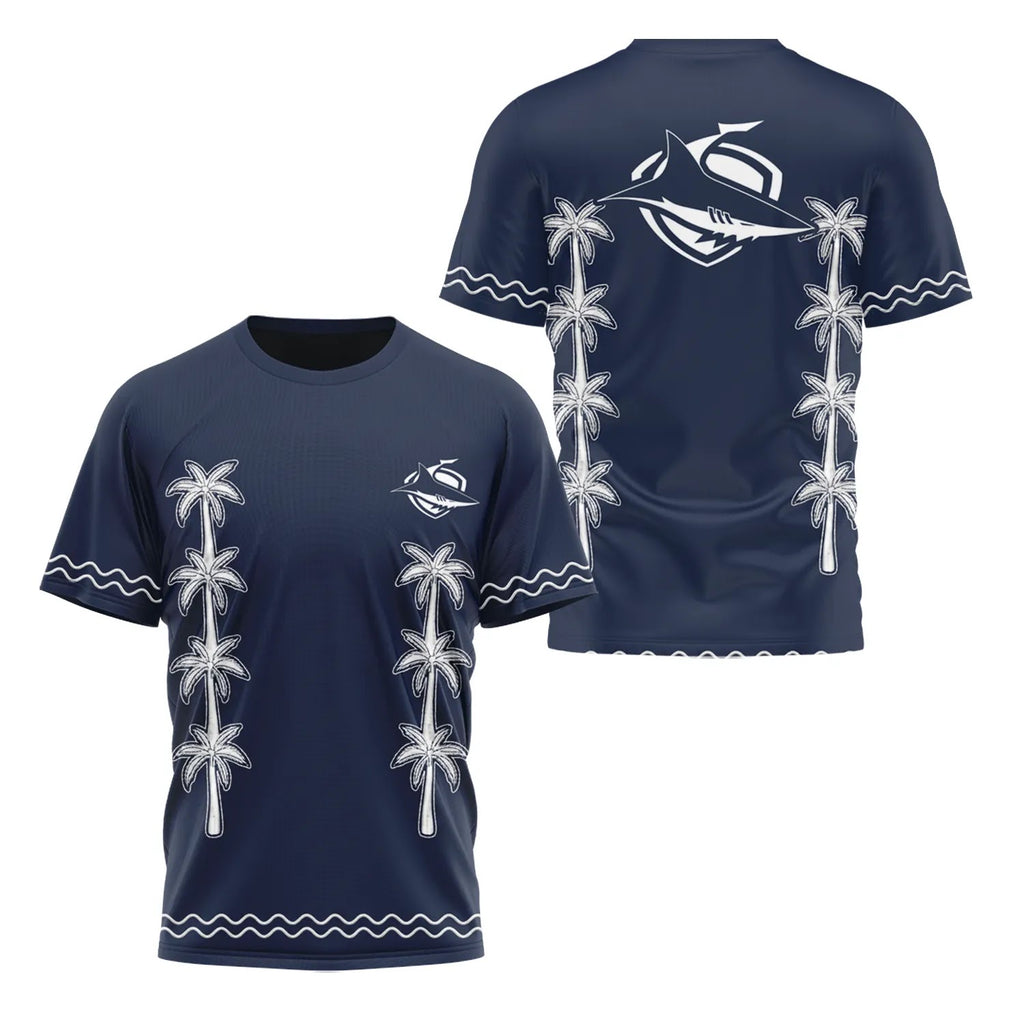 Cronulla-Sutherland Sharks Apparels SHW065