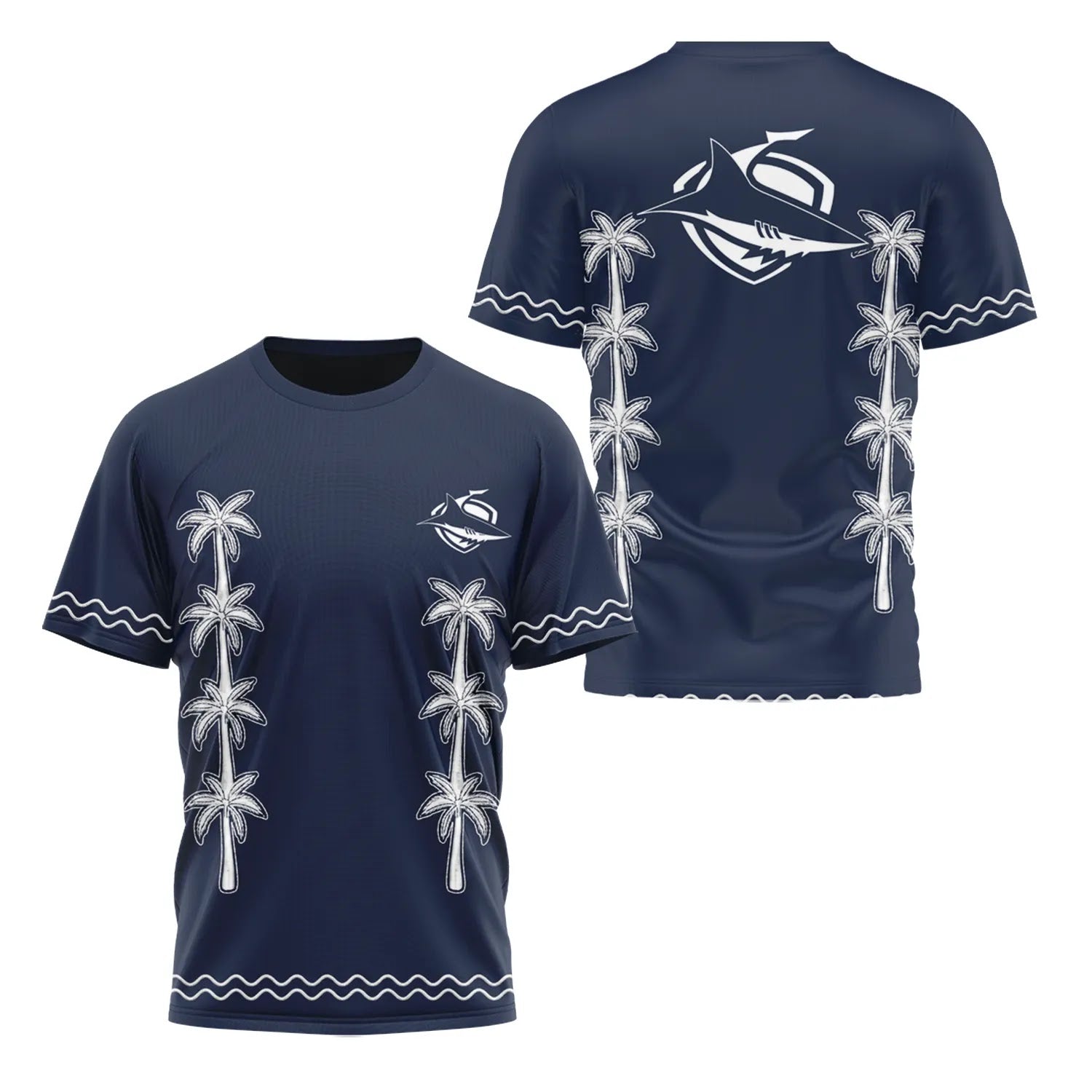 Cronulla-Sutherland Sharks Apparels SHW065