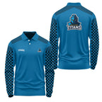 Gold Coast Titans Apparels SC057