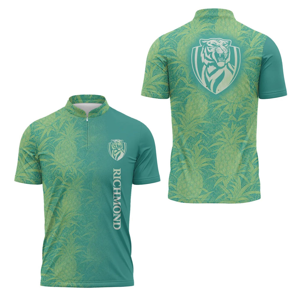Richmond Tigers Apparels SHW014