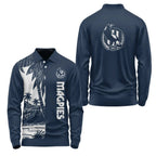 Collingwood Magpies Apparels SHW031