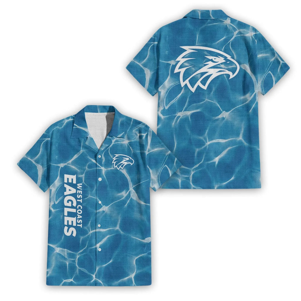 West Coast Eagles Apparels SHW035