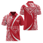 Essendon Bombers Apparels SHW072