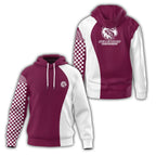 Manly Warringah Sea Eagles Hoodie SC073