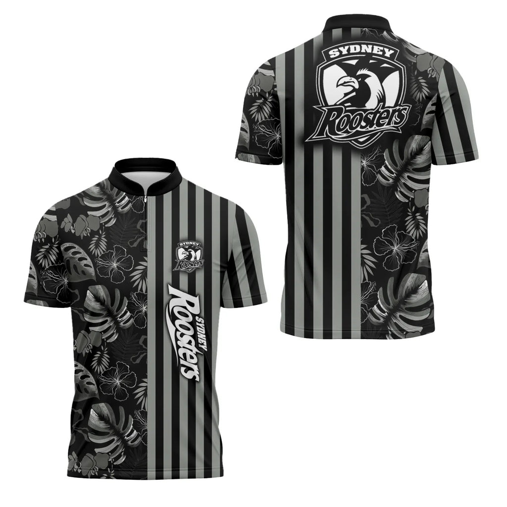 Sydney Roosters Apparels SHW040