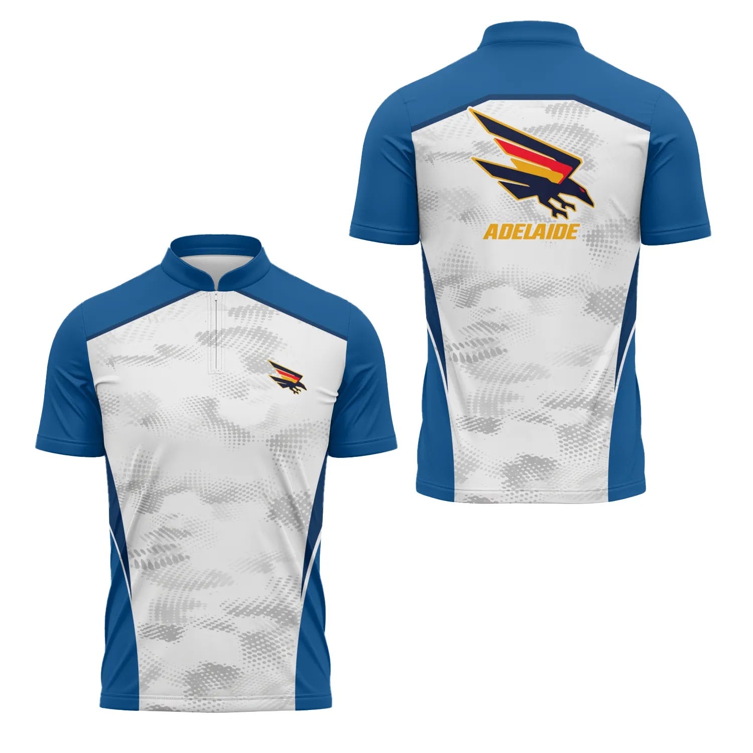 Adelaide Crows Apparels SC081