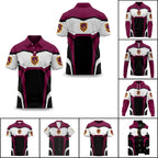 Brisbane Broncos Apparels SC030
