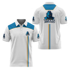 Gold Coast Titans Apparels SC021