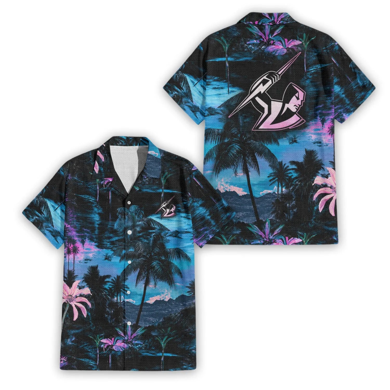 Melbourne Storm Apparels SHW002