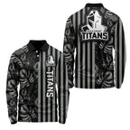Gold Coast Titans Apparels SHW040