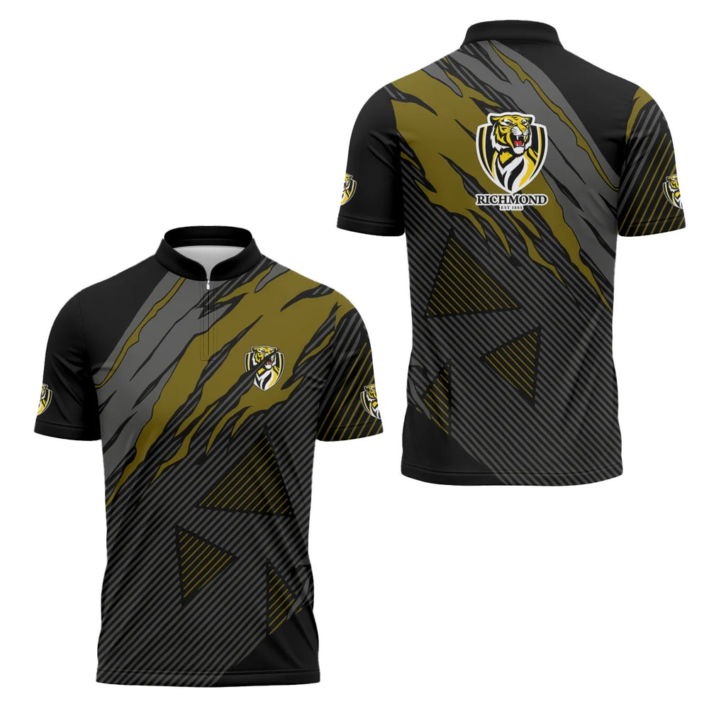 Richmond Tigers Apparels SC009