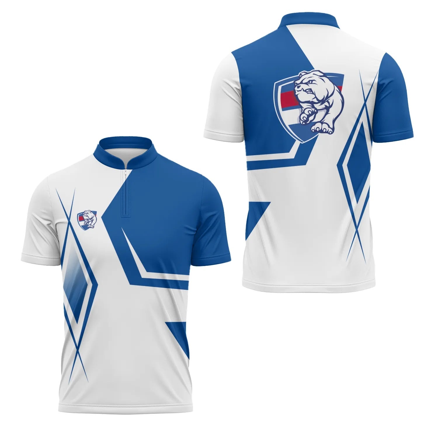 Western Bulldogs Apparels SC080