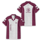 Manly Warringah Sea Eagles Apparels SC078