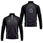 Melbourne Storm Quarter-zip Pullover SC061