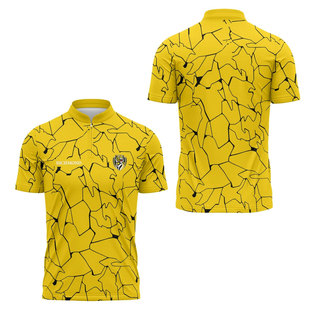 Richmond Tigers Apparels SC103