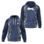 South Sydney Rabbitohs Hoodie SHW045