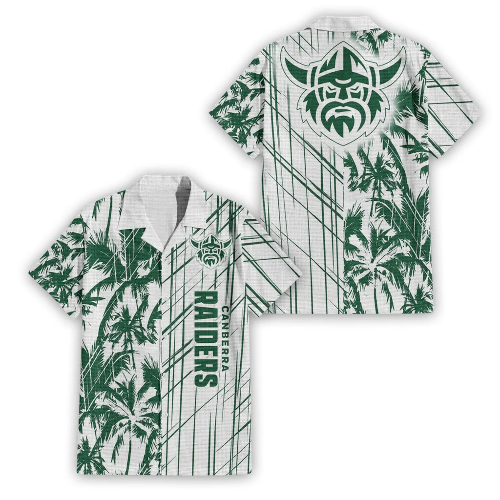 Canberra Raiders Apparels SHW041
