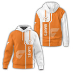 Greater Western Sydney Giants Hoodie SC064