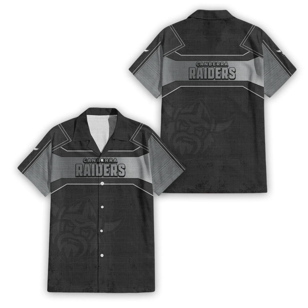 Canberra Raiders Apparels SC085