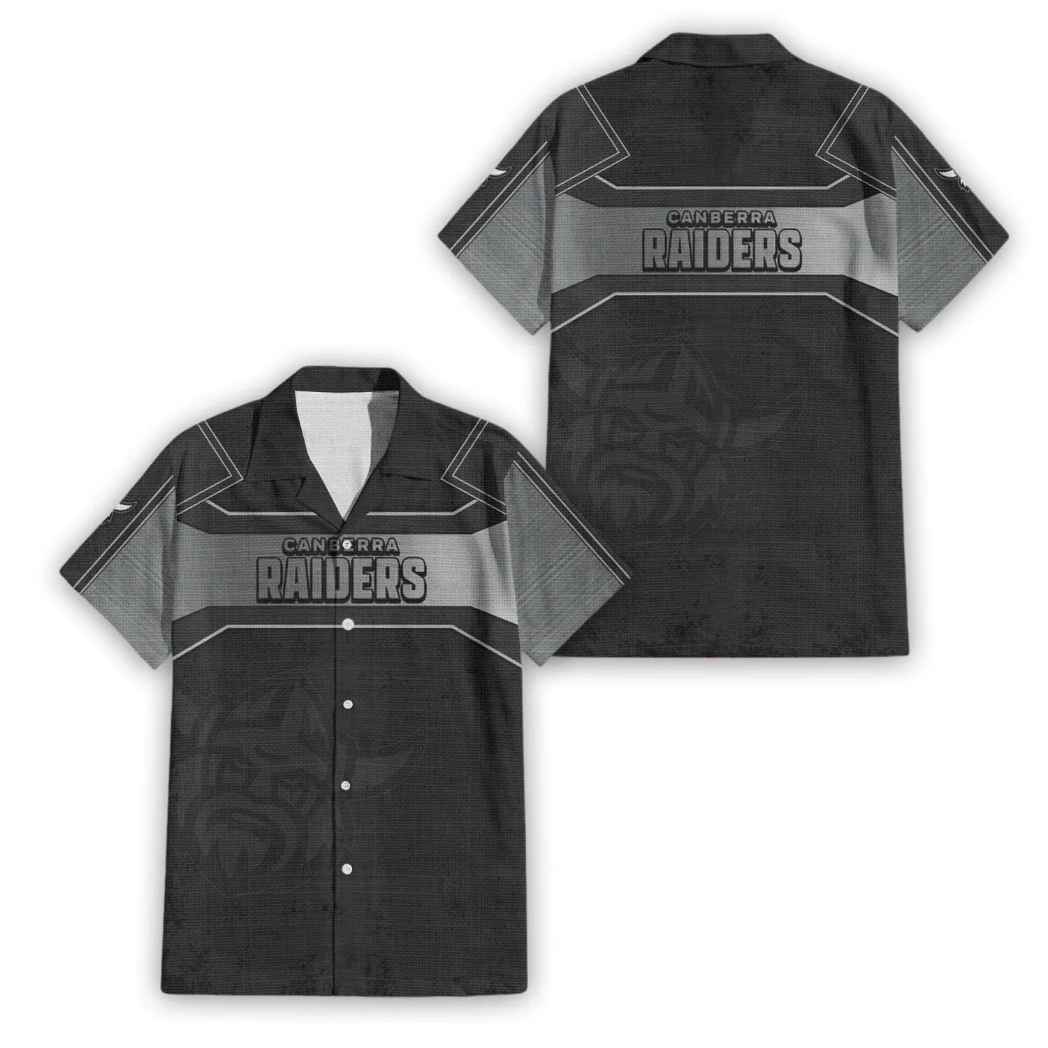 Canberra Raiders Apparels SC085