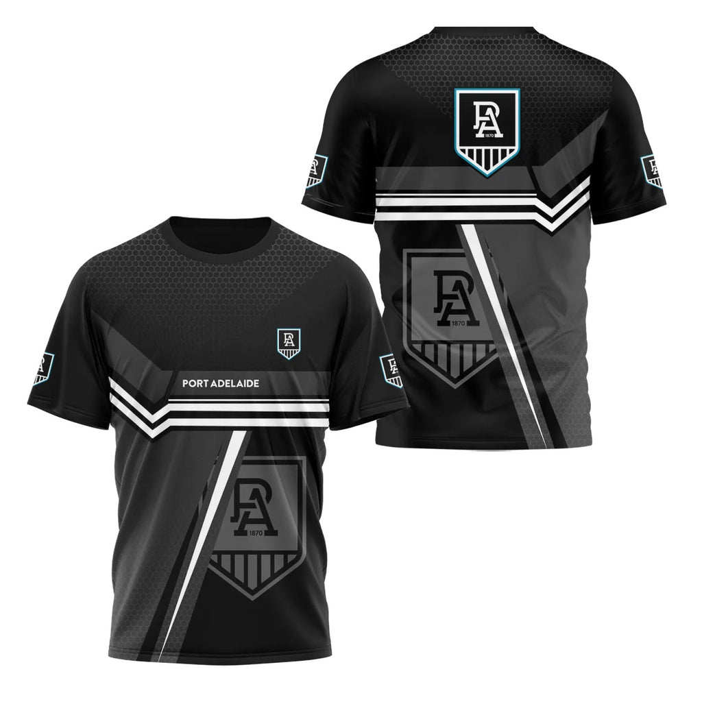 Port Adelaide Power Apparels SC071