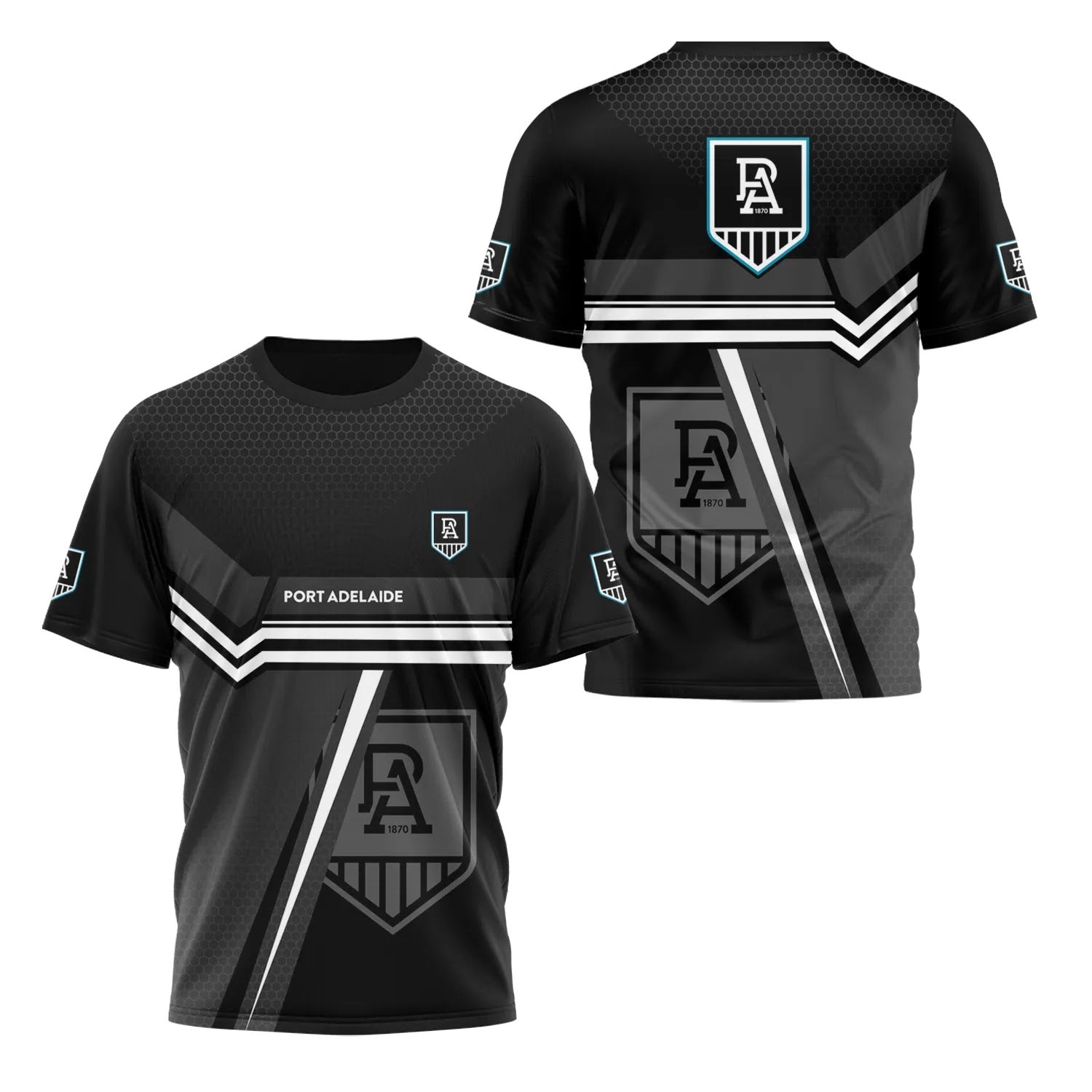 Port Adelaide Power Apparels SC071