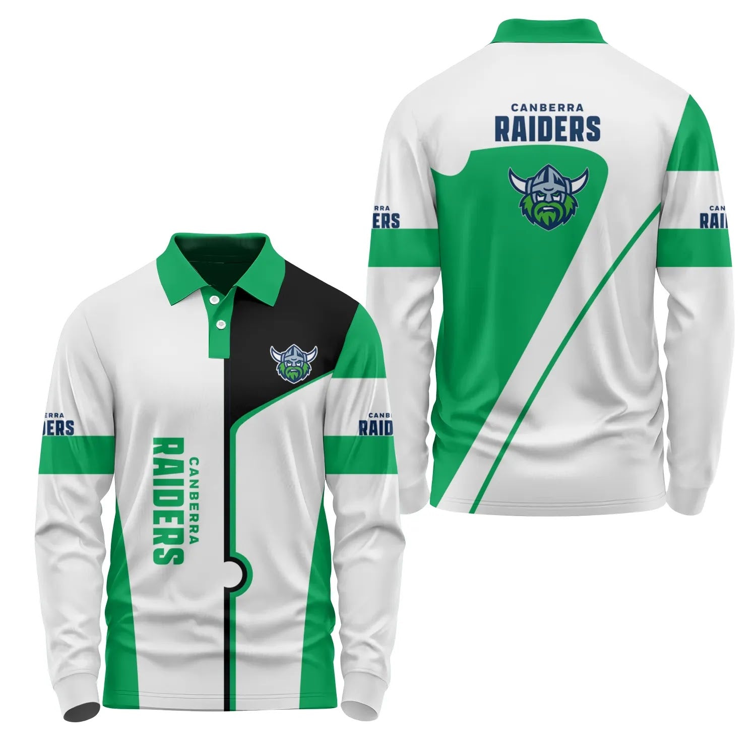 Canberra Raiders Apparels SC010