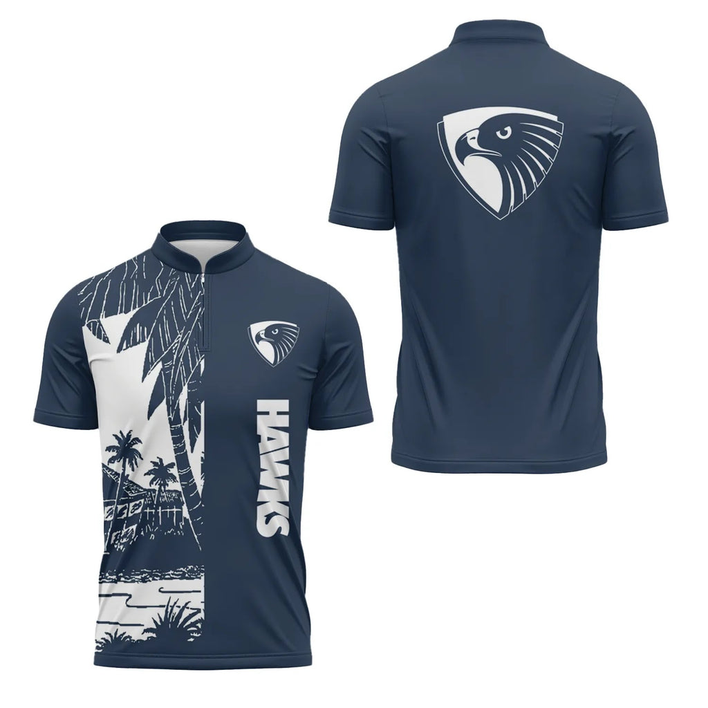 Hawthorn Hawks Apparels SHW031