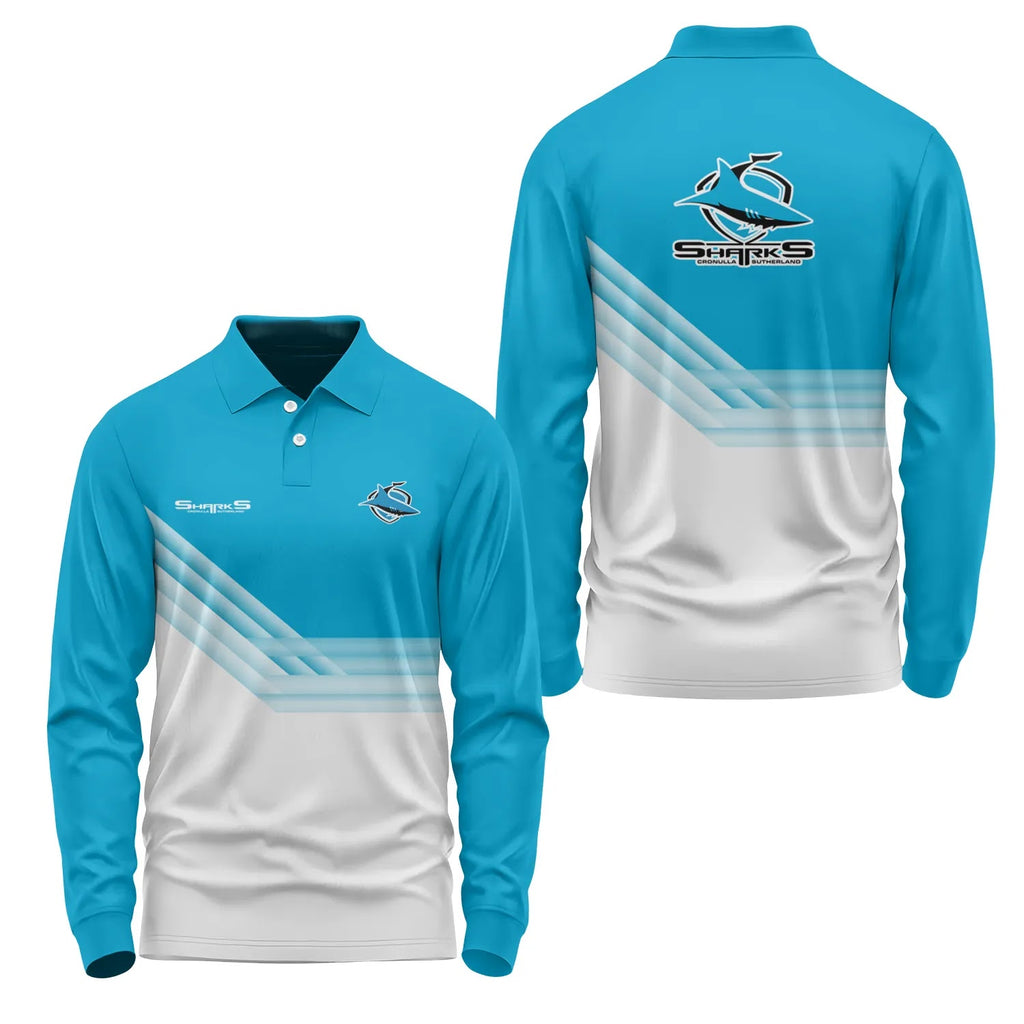 Cronulla-Sutherland Sharks Apparels SC106