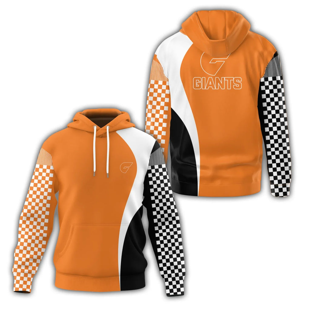 Greater Western Sydney Giants Hoodie SC073
