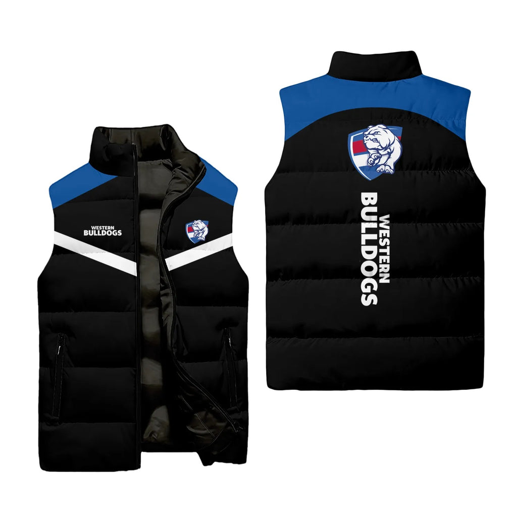 Western Bulldogs Apparels SC035