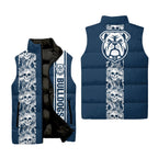 Canterbury-Bankstown Bulldogs Apparels SHW042