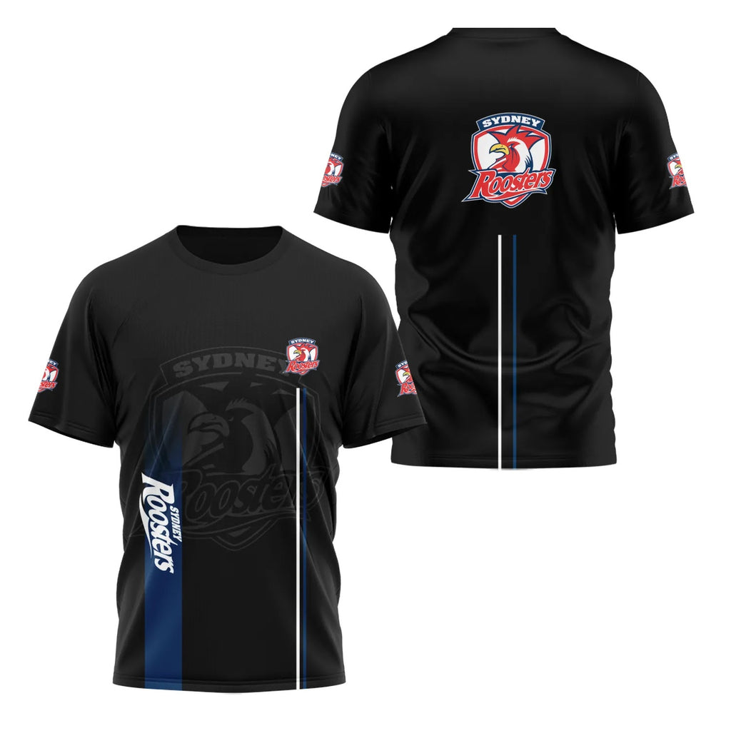 Sydney Roosters Apparels SC077