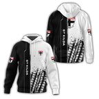 St Kilda Saints Hoodie SC039