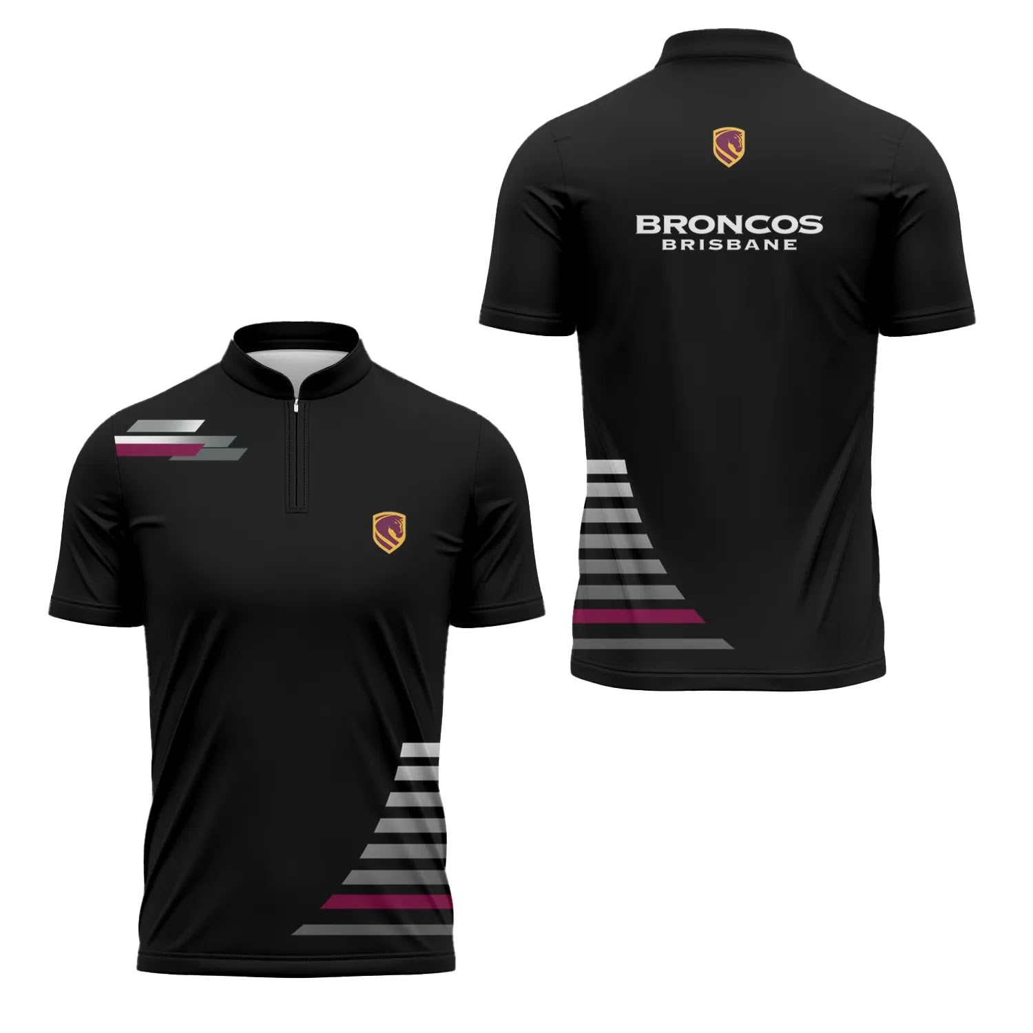 Brisbane Broncos Apparels SC034