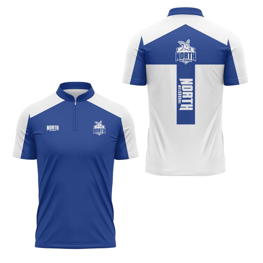 North Melbourne Kangaroos Apparels SC008